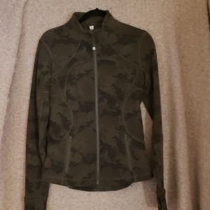Lululemon jacket